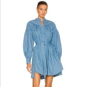 Ulla Johnson Dress